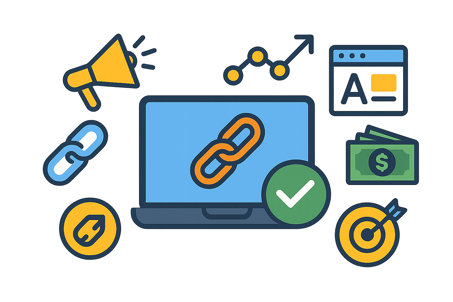 How to Create Affiliate Links: The Complete Guide for Publishers
