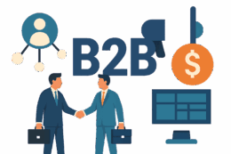 Does Affiliate Marketing Work for B2B? Enterprise Companies Winning with This Channel