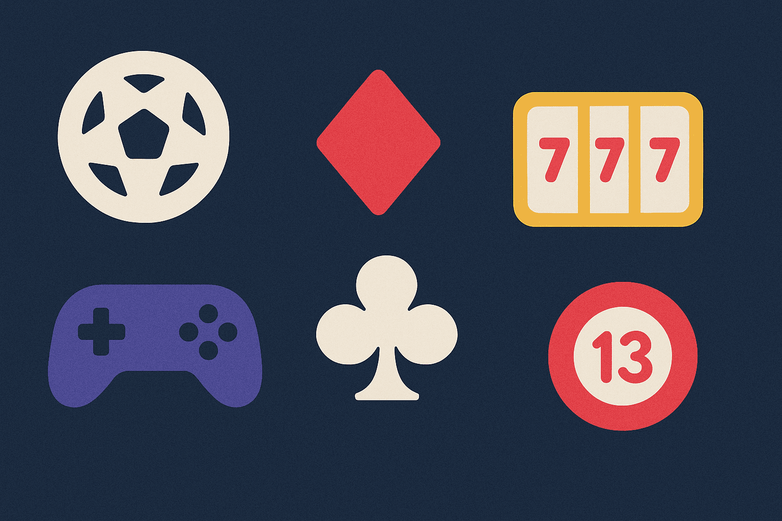Niches Within iGaming Affiliate Marketing