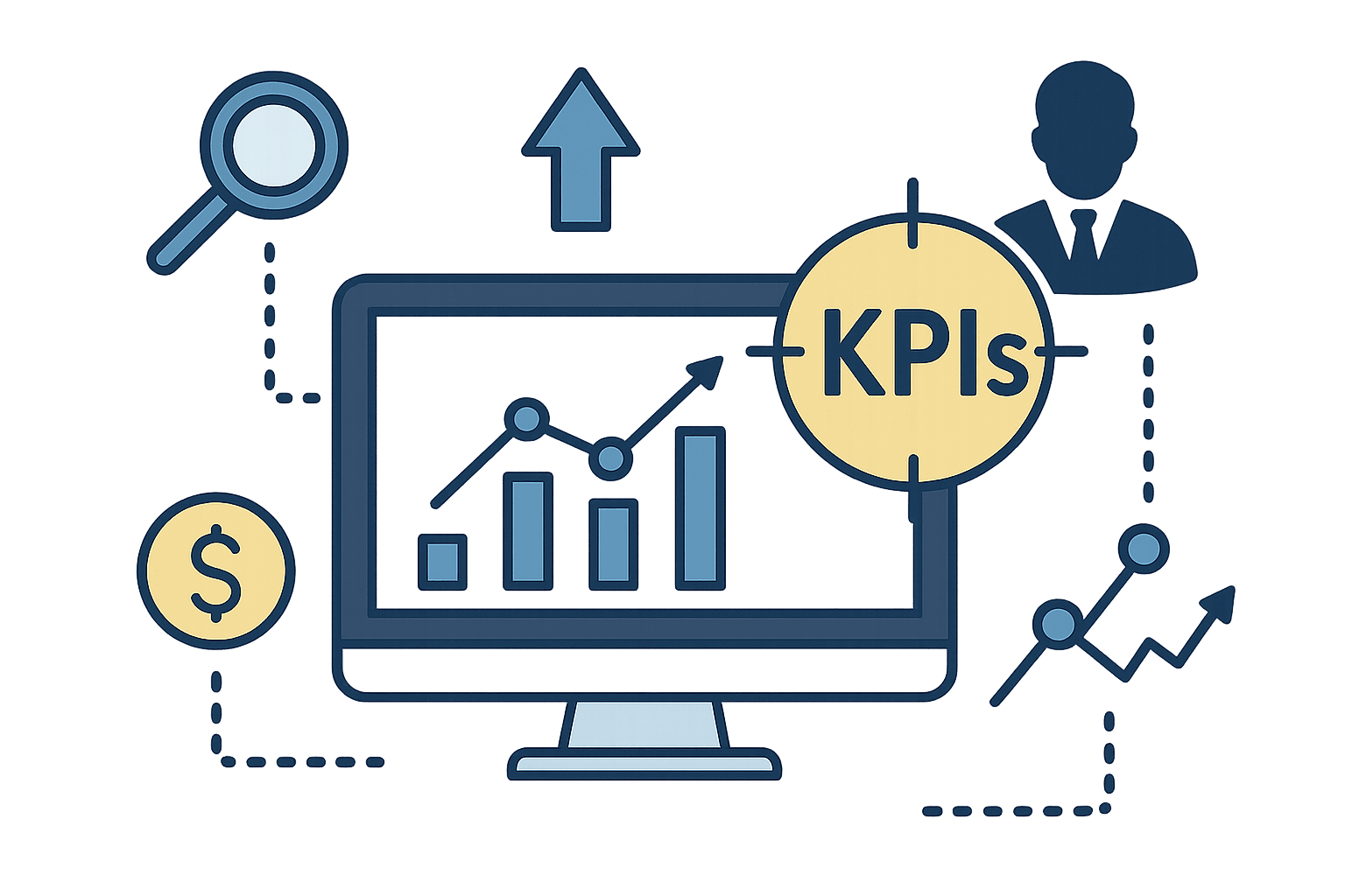 Affiliate Marketing KPIs: How to Track and Improve Performance
