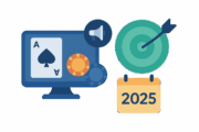 Online Gambling Affiliate Marketing: 10 Key Facts to Know in 2025