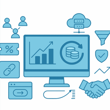 SaaS Affiliate Marketing: Strategies for Recurring Revenue Growth