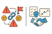 Common Affiliate Program Mistakes and How to Avoid Them