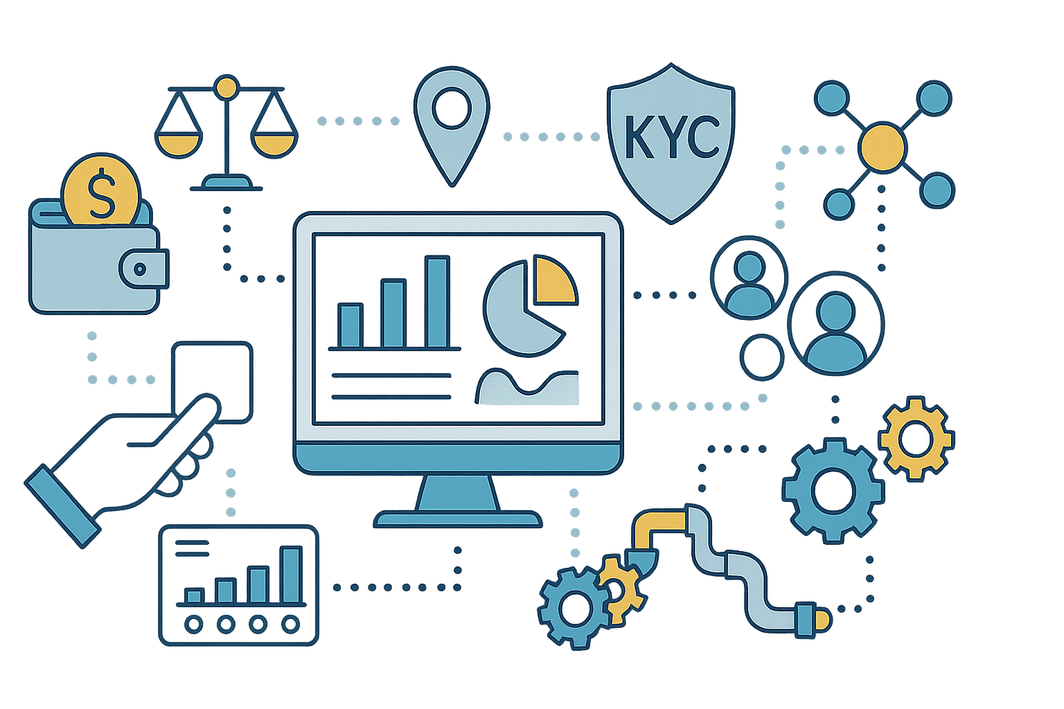 Best Practices for Managing iGaming Affiliates at Scale