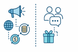 Affiliate Program vs. Referral Program: Key Differences