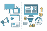 Performance Marketing vs. Traditional Marketing: What Drives ROI Today?
