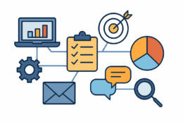 Top 7 Tools Every Affiliate Manager Should Use