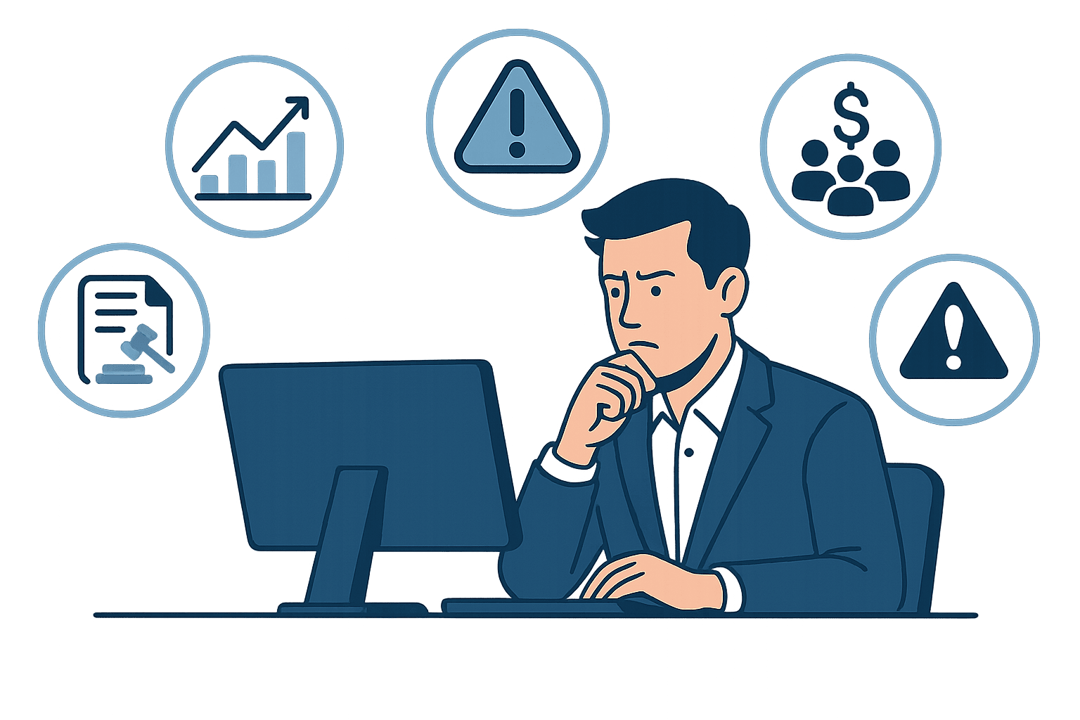 Top Challenges Facing iGaming Affiliate Managers in 2025