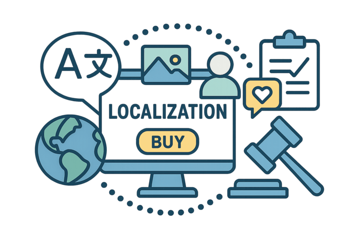 Localization Strategies for Global Affiliate Programs: Language, Culture & Compliance