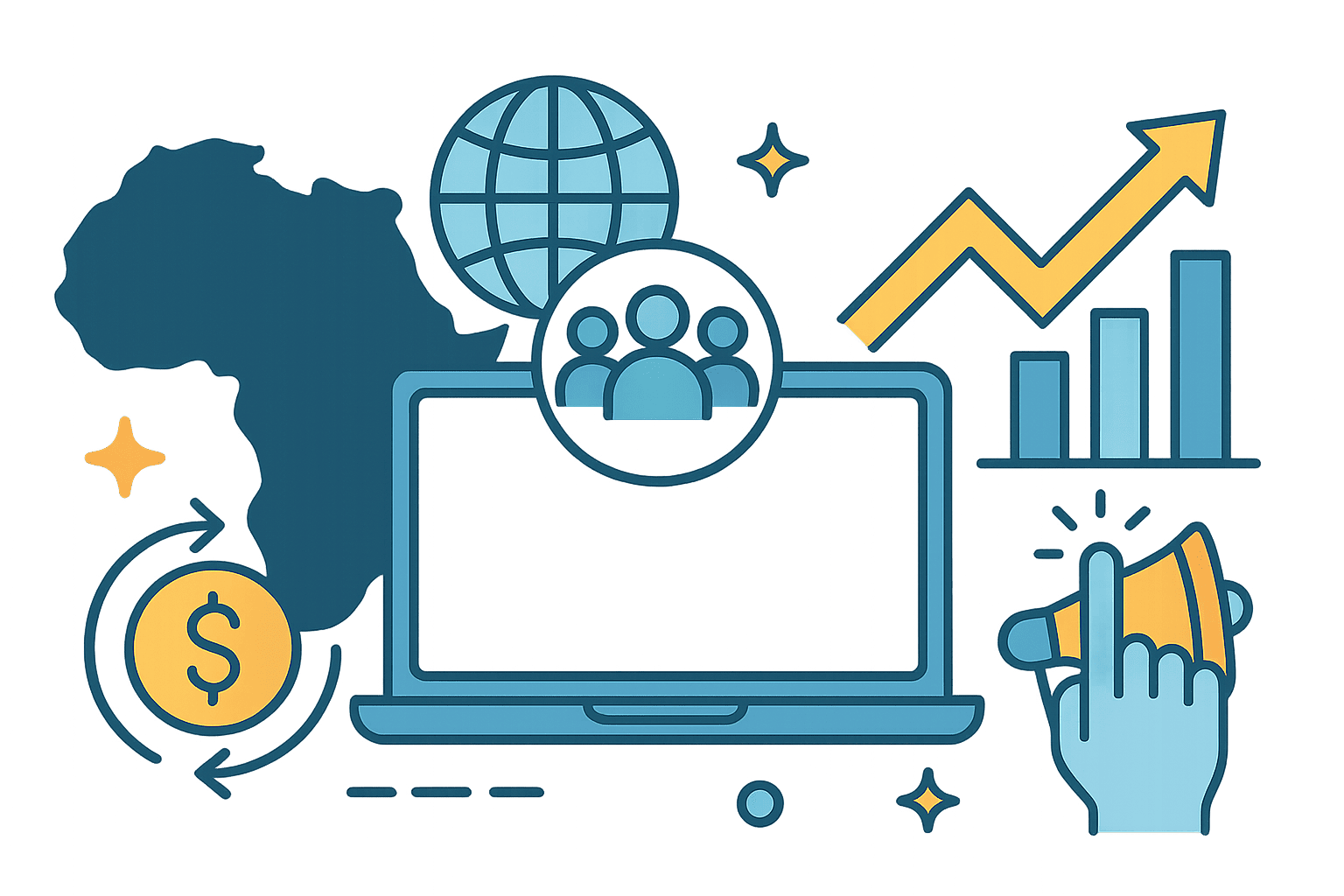 Affiliate Marketing in Africa & Middle East: What Brands Need to Know in 2026