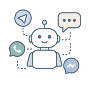 Chatbots & Messaging Apps as Affiliate Channels: Beyond Traditional Web Links
