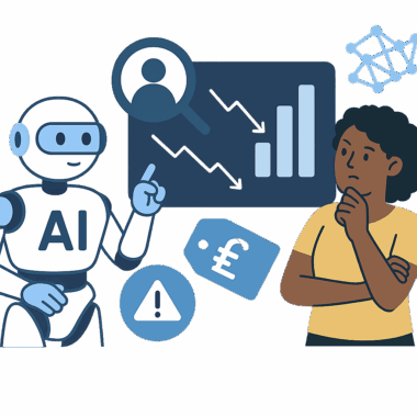 AI-Driven Affiliate Management: Predictive Analytics for Churn, Fraud & Commission Optimisation