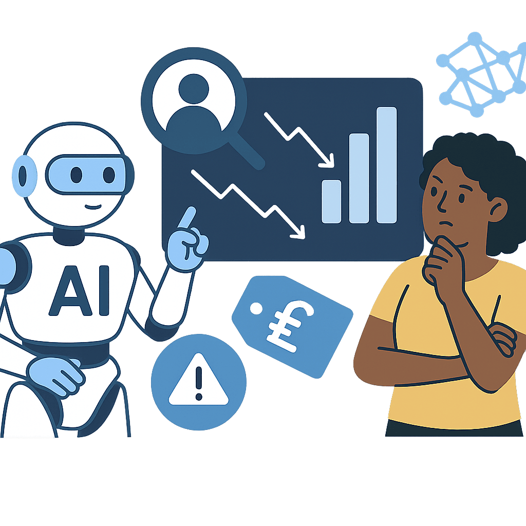 AI-Driven Affiliate Management: Predictive Analytics for Churn, Fraud & Commission Optimisation