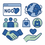 Affiliate Marketing for NGOs and Social Impact: Partnerships for Purpose, Not Just Profit