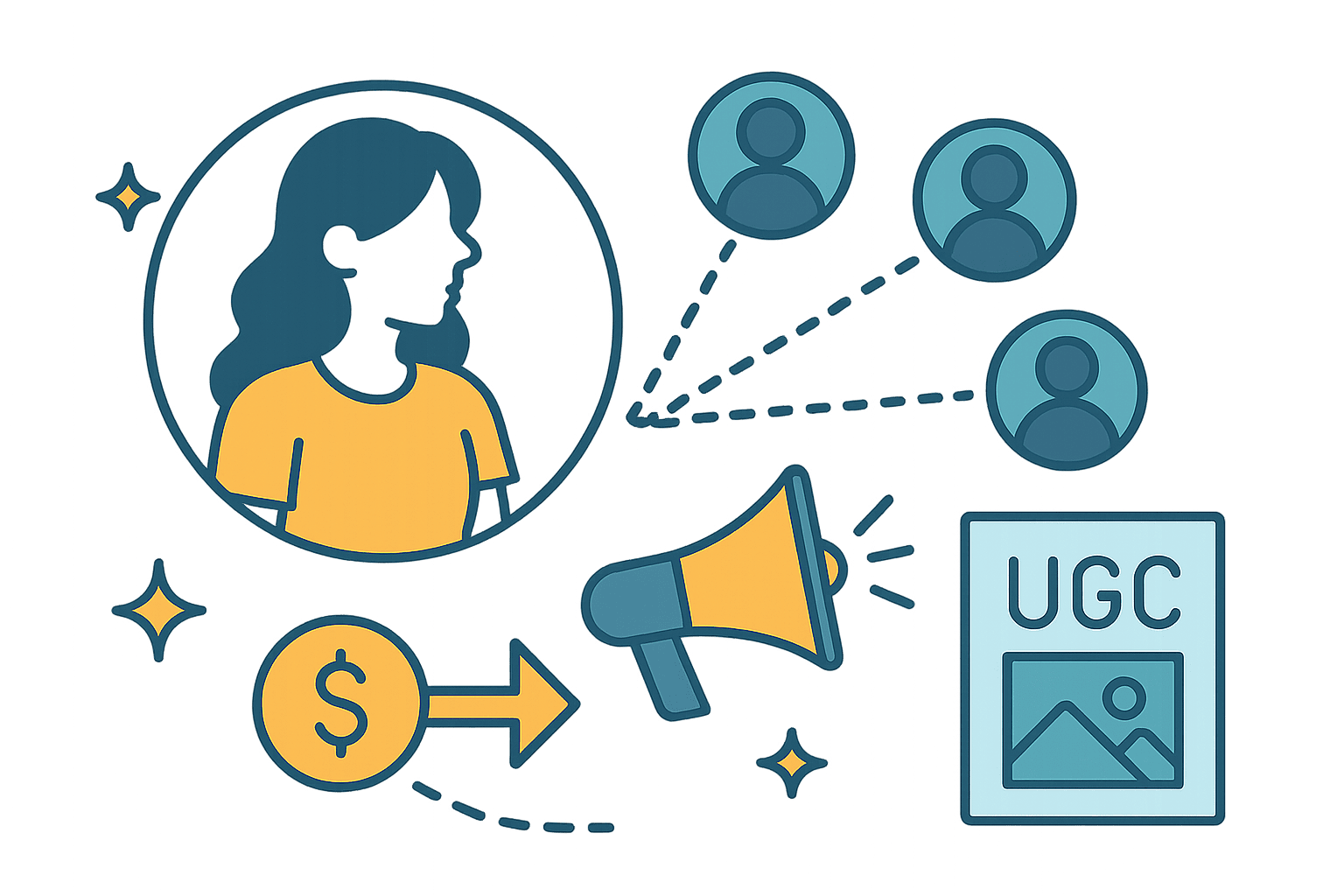 Micro-Influencers as Affiliates