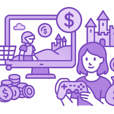 In-Game Affiliate Marketing: Opportunities Inside Gaming Platforms & Virtual Economies