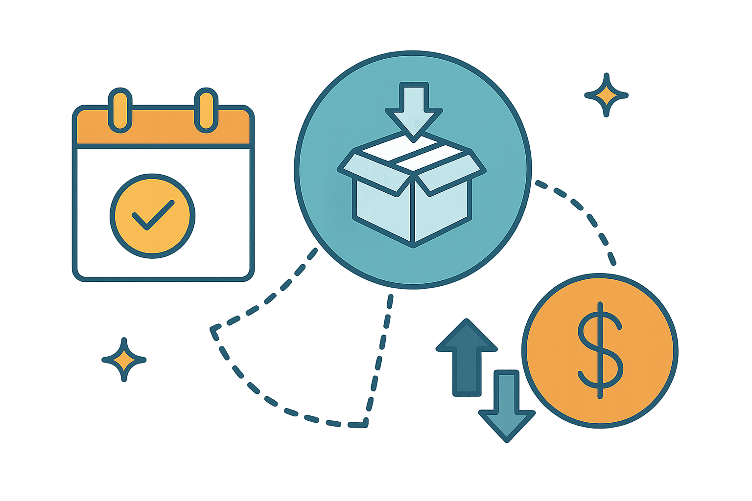 Subscription Economy & Affiliate Marketing: Commission Models for Retention-Based Businesses