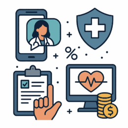 Affiliate Marketing in HealthTech & Telemedicine: Compliance, Privacy & Monetisation