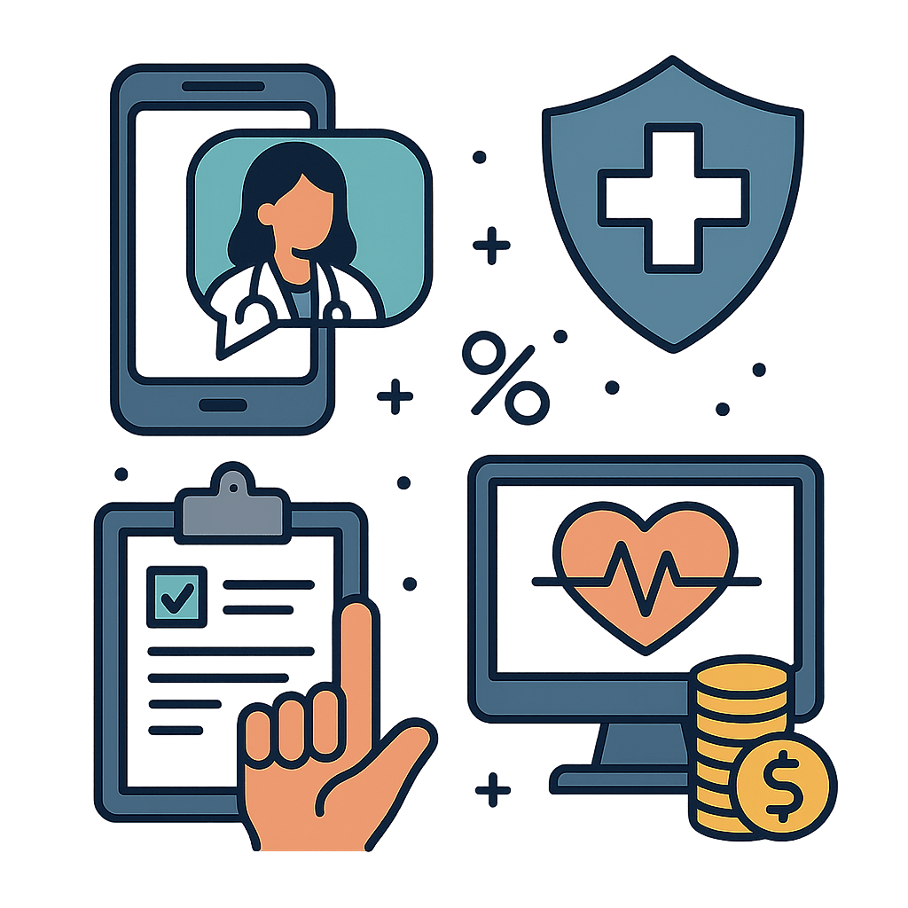 Affiliate Marketing in HealthTech