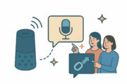 Voice Assistants, Smart Speakers & Affiliates: Is There a Channel Here?