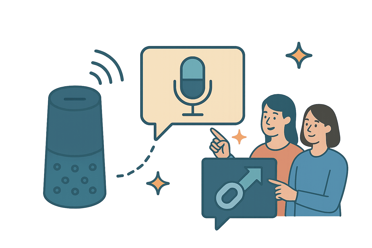 Voice Assistants & Affiliate Marketing: Is This a New Channel?