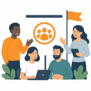 Building Affiliate Communities: How to Nurture Partners as a Tribe, Not Just Contractors