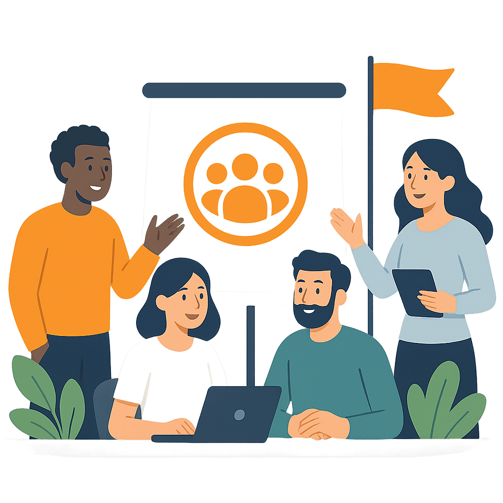 Building Affiliate Communities: How to Nurture Partners as a Tribe, Not Just Contractors
