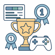 Gamification of Affiliate Programs: How to Motivate Affiliates with Game-Mechanics