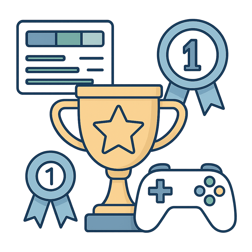 Gamification of Affiliate Programs: How to Motivate Affiliates with Game-Mechanics