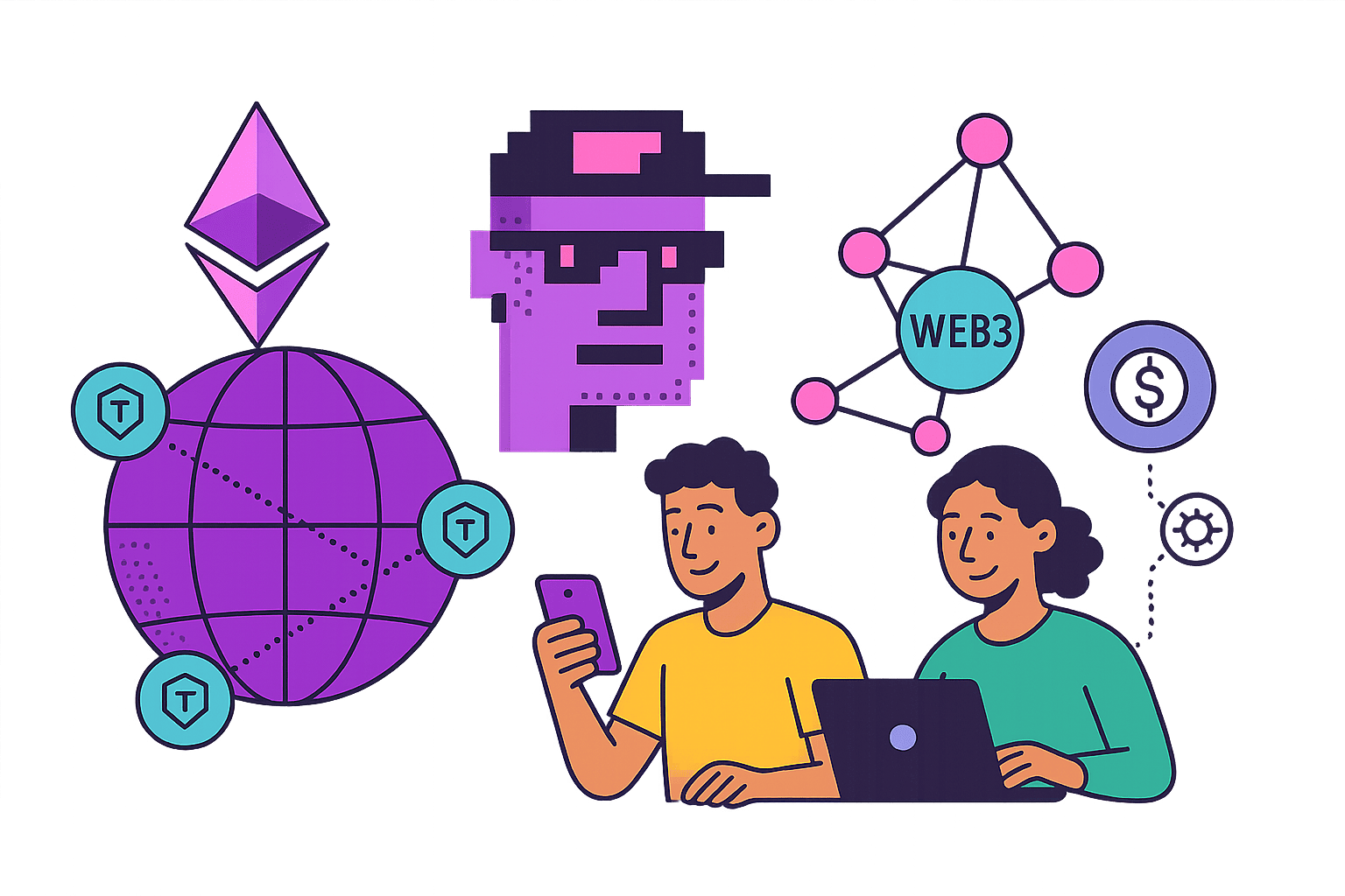 Web3 & Affiliate Marketing