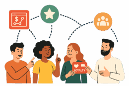 Cross-Channel Partnerships: Combining Affiliates, Loyalty Programs & Communities for Growth