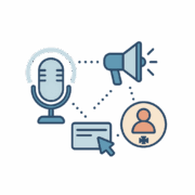 Podcast Partnerships: Leveraging Podcast Hosts as Affiliate Publishers