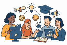 Affiliate Marketing in EdTech & Online Learning: Unique Challenges & Solutions