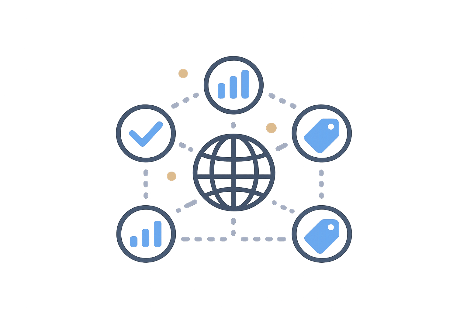 Affiliate Program Metrics for Emerging Markets: What to Track When Data is Sparse