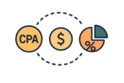 Beyond CPA and RevShare: Practical Use Cases of Hybrid Commission Models