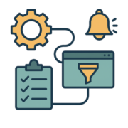 Automating Partner Operations: Workflows, Alerts, and Smart Rules in Your Partner Platform