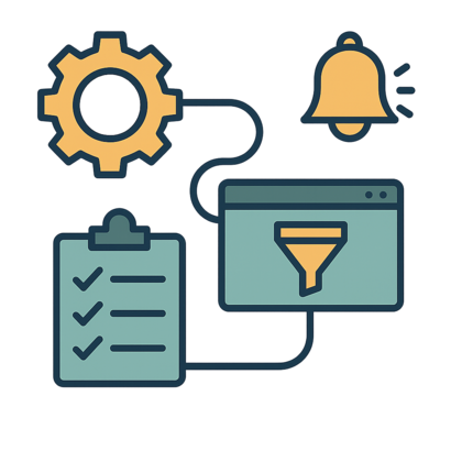 Automating Partner Operations: Workflows, Alerts, and Smart Rules in Your Partner Platform