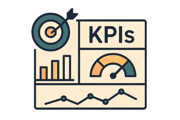 Affiliate KPIs