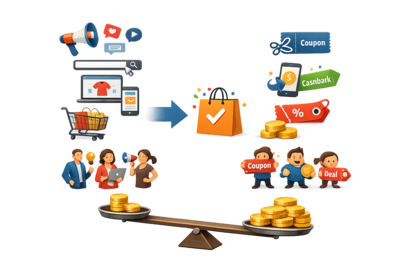 Affiliate Programs Scale