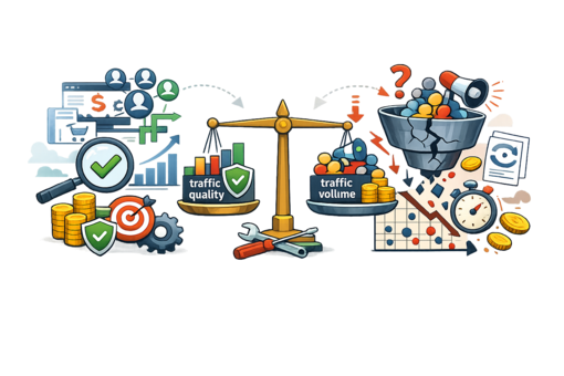Scaling Affiliate Programs
