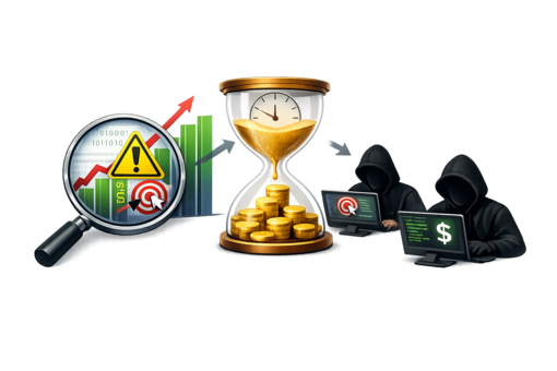 Hidden Affiliate Fraud Patterns That Only Appear When You Start Scaling