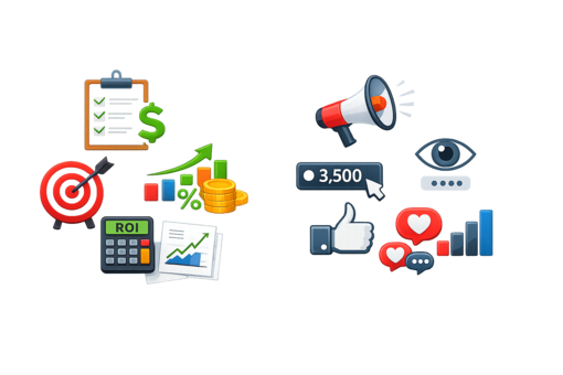 Affiliate KPIs vs Vanity Metrics: What Profitable Programs Actually Track
