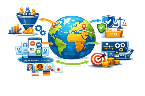Attribution vs Lead Distribution