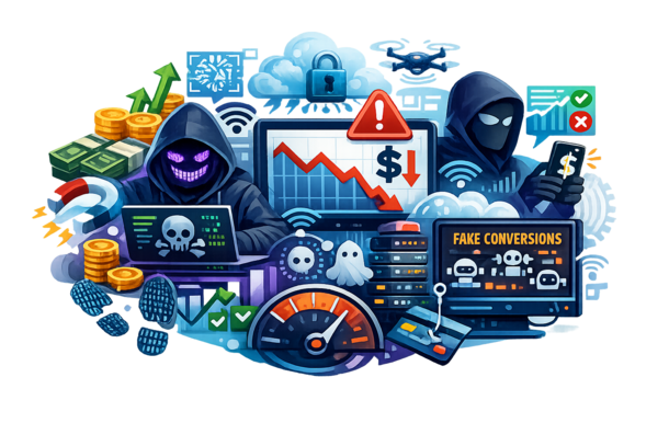Affiliate Fraud in 2026: New Threats and How to Stop Them