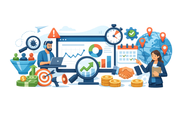 Operational KPIs for Affiliate Managers: What to Track Daily, Weekly, Monthly