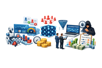Affiliate Program Payouts: How Payments Work at Scale