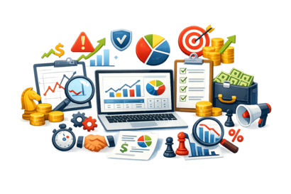 Affiliate Program Reporting: Metrics Every Affiliate Manager Should Track Weekly