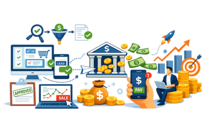 Affiliate Marketing Statistics 2026: Industry Size, Growth, and Benchmarks