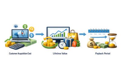 Affiliate Program Economics