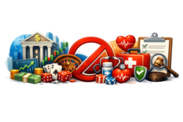 Affiliate Compliance in Regulated Verticals: Finance, Gambling, Health and the New Enforcement Reality